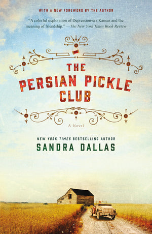 The Persian Pickle Club: 20Th Anniversary Edition