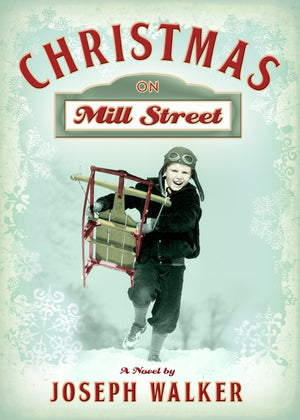 Christmas on Mill Street,Used