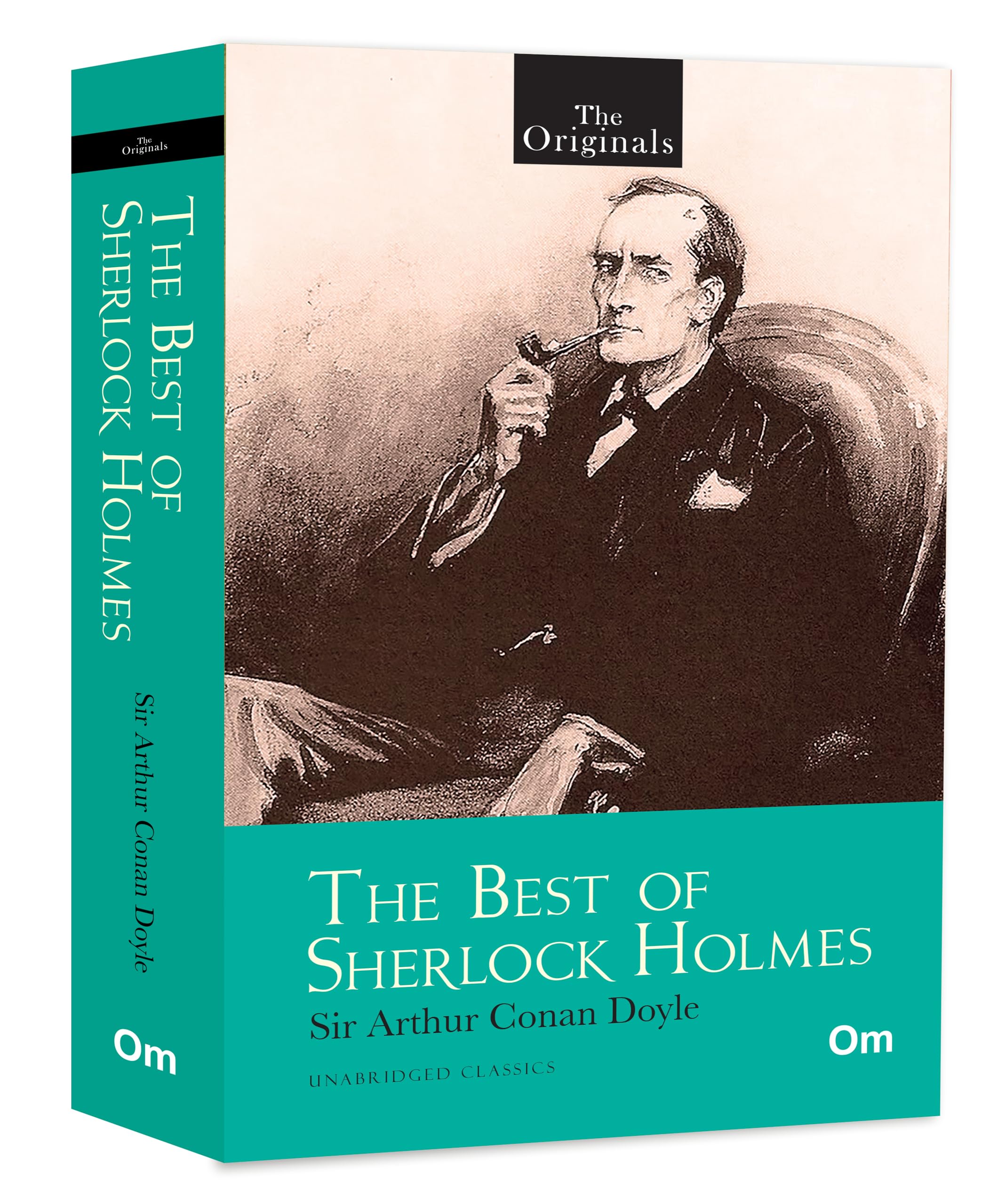 The Best Of Sherlock Holmes ( Unabridged Classics)