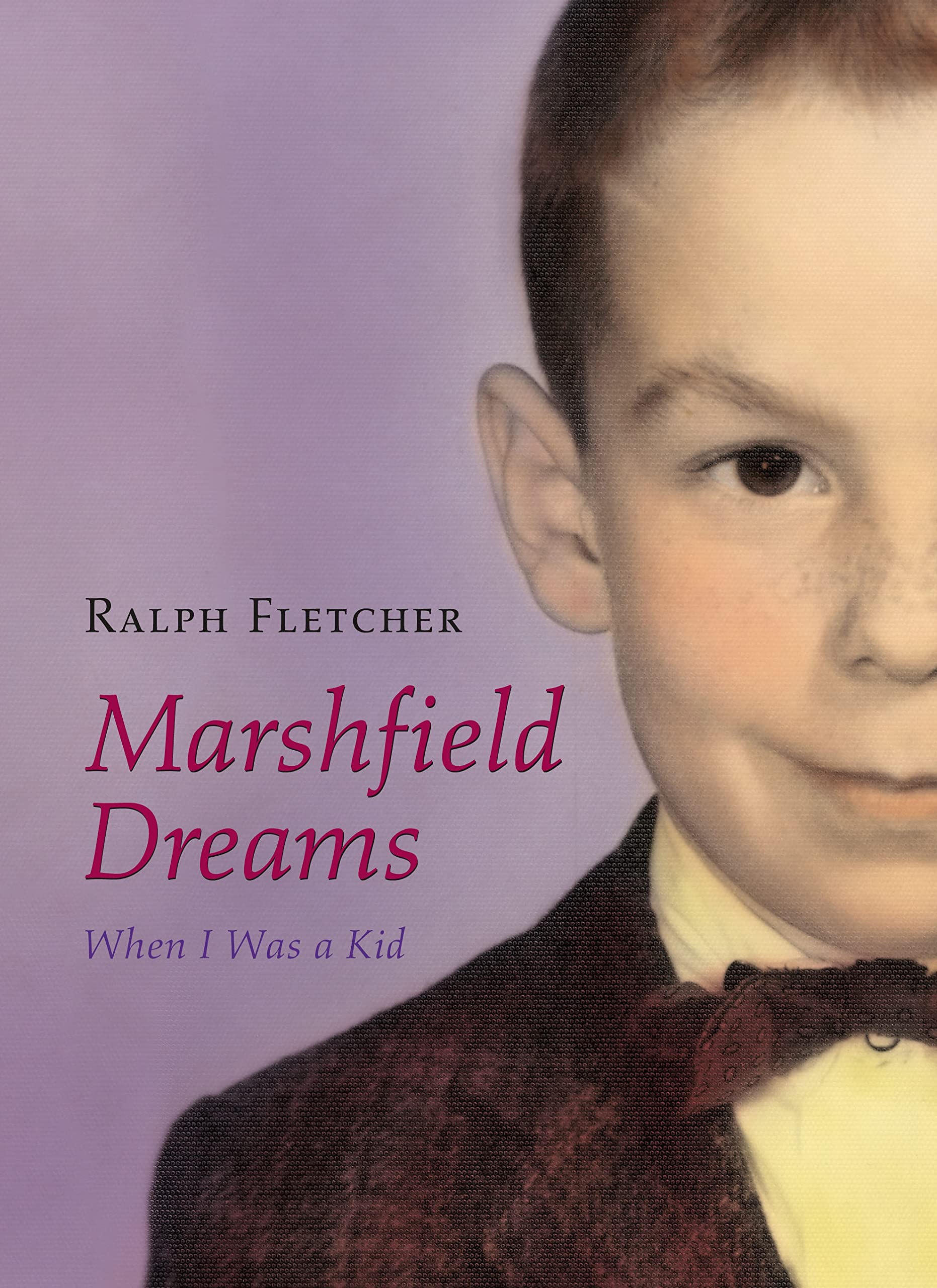 Marshfield Dreams: When I Was A Kid,Used