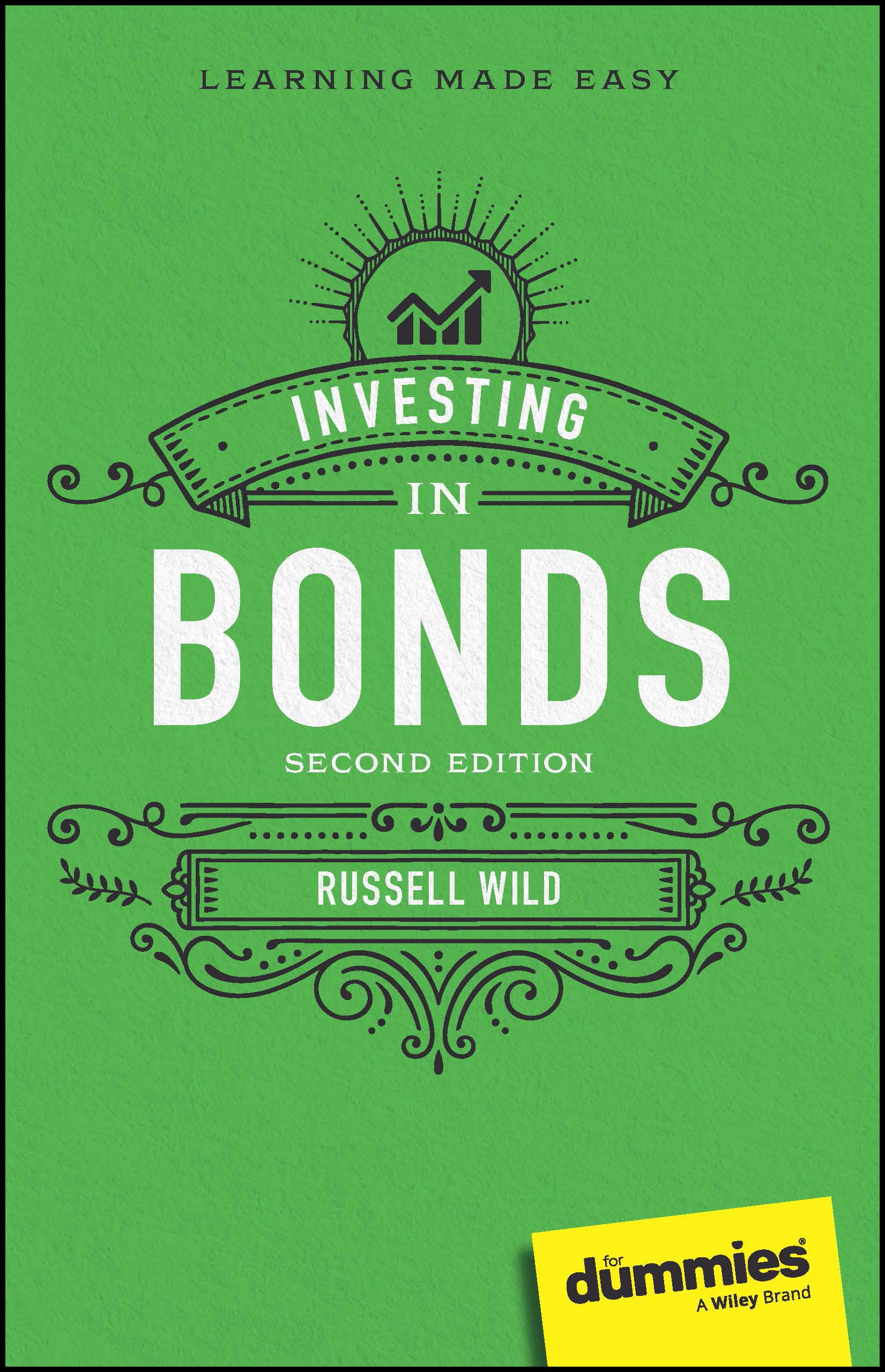Investing in Bonds For Dummies,New
