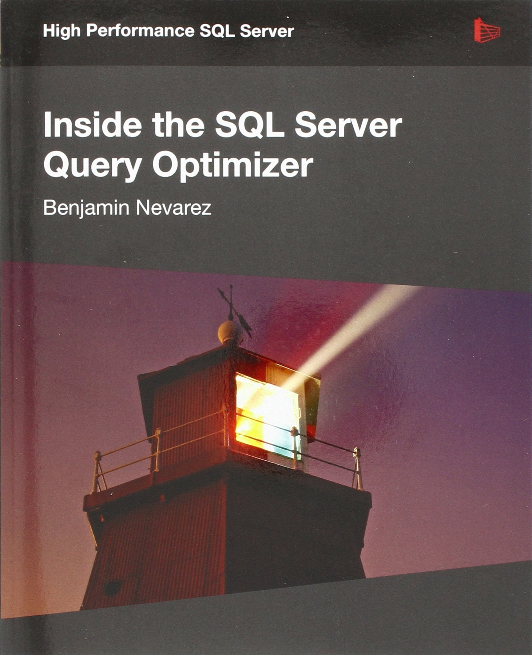 Inside the SQL Server Query Optimizer,Used