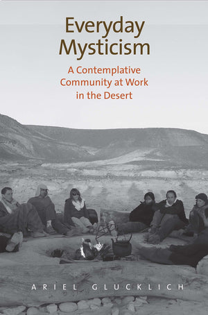 Everyday Mysticism: A Contemplative Community at Work in the Desert,Used