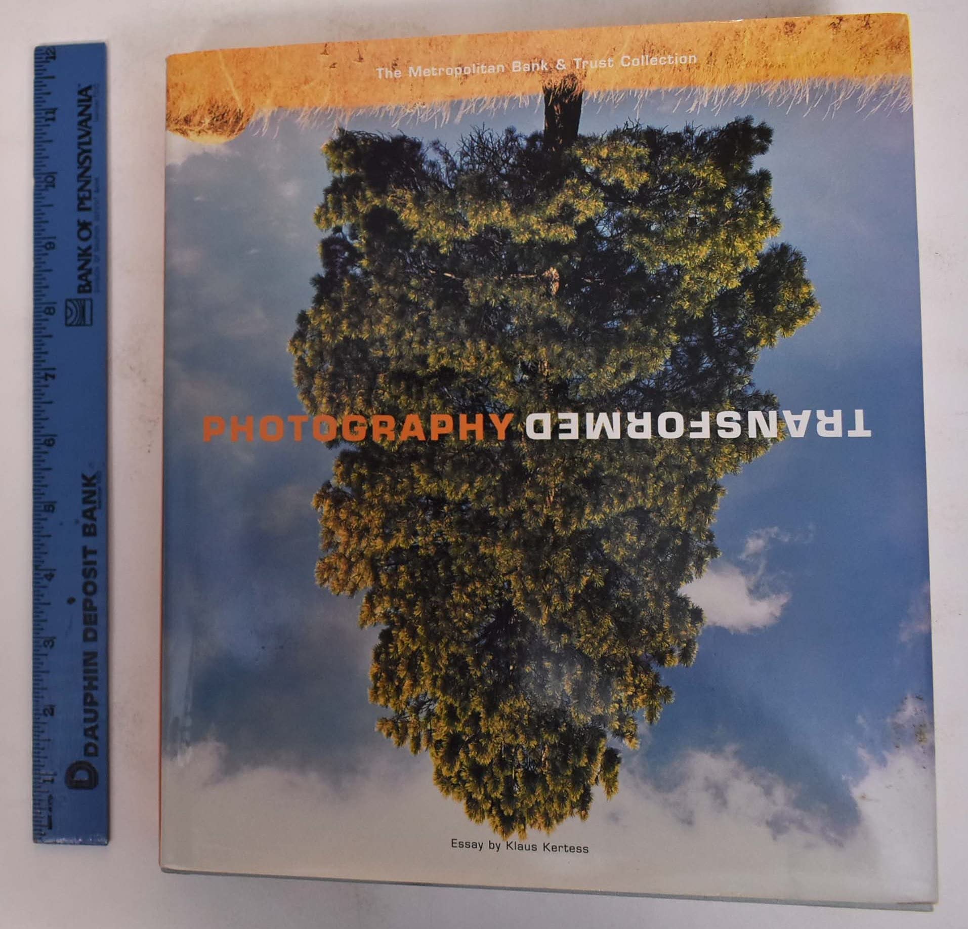 Photography Transformed: The Metropolitan Bank And Trust Collection