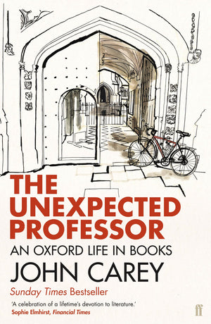 The Unexpected Professor,Used