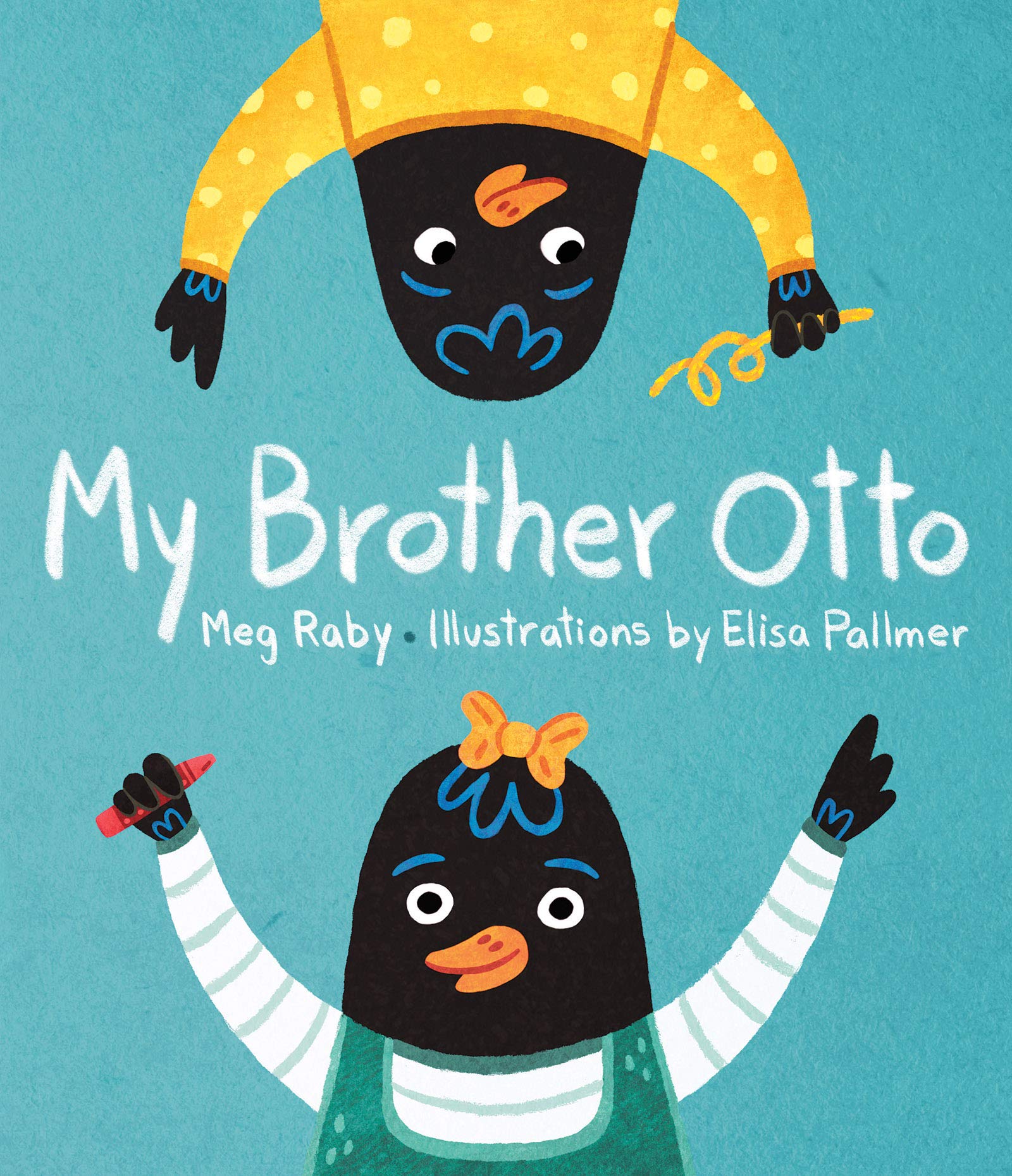 My Brother Otto,Used