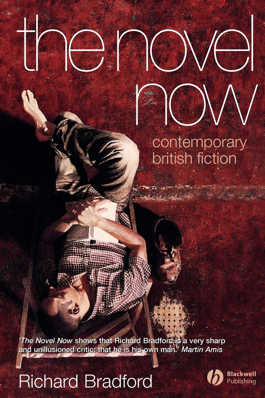 The Novel Now,Used