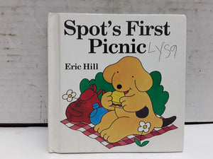 Spots First Picnic-new