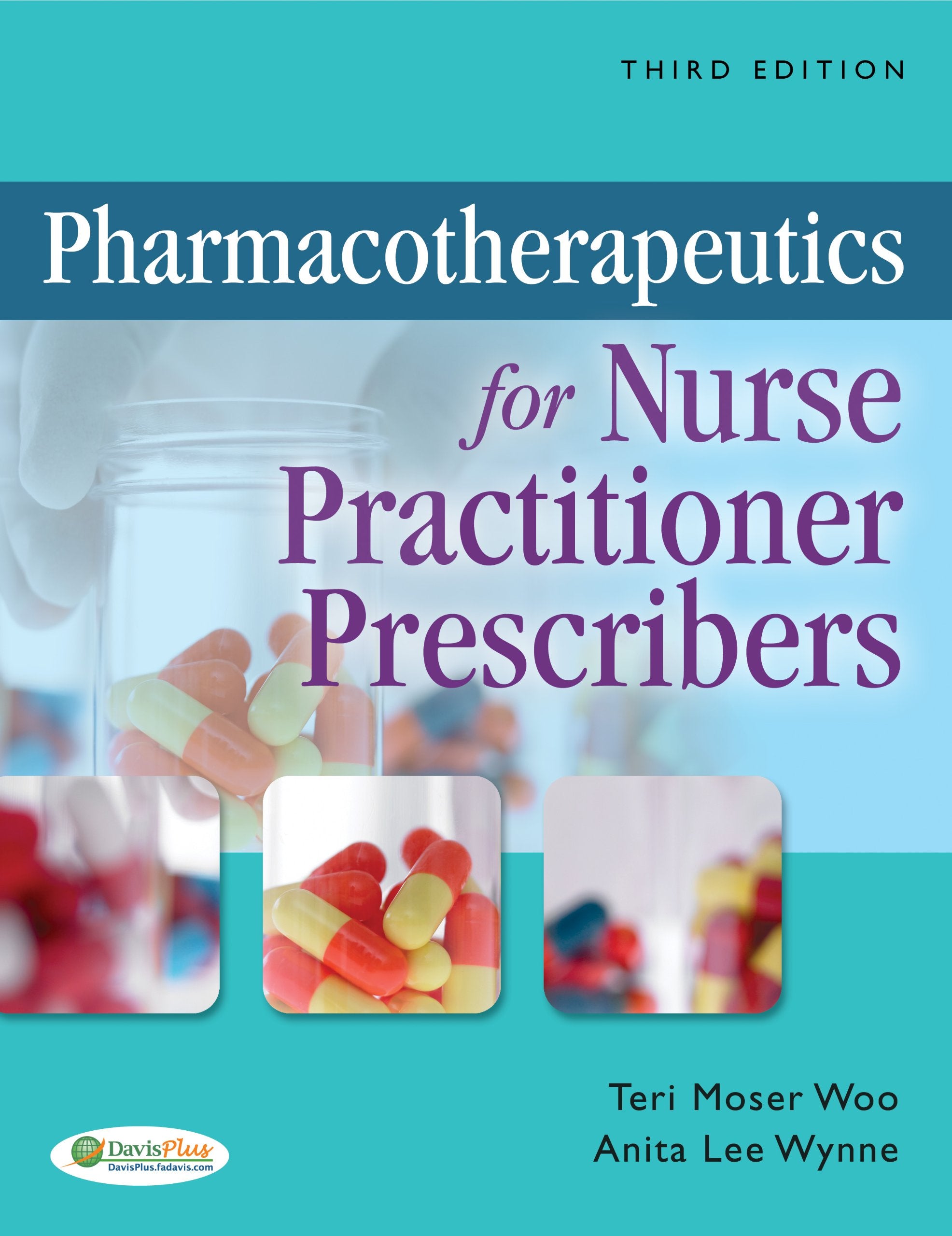 Pharmacotherapeutics for Nurse Practitioner Prescribers,Used