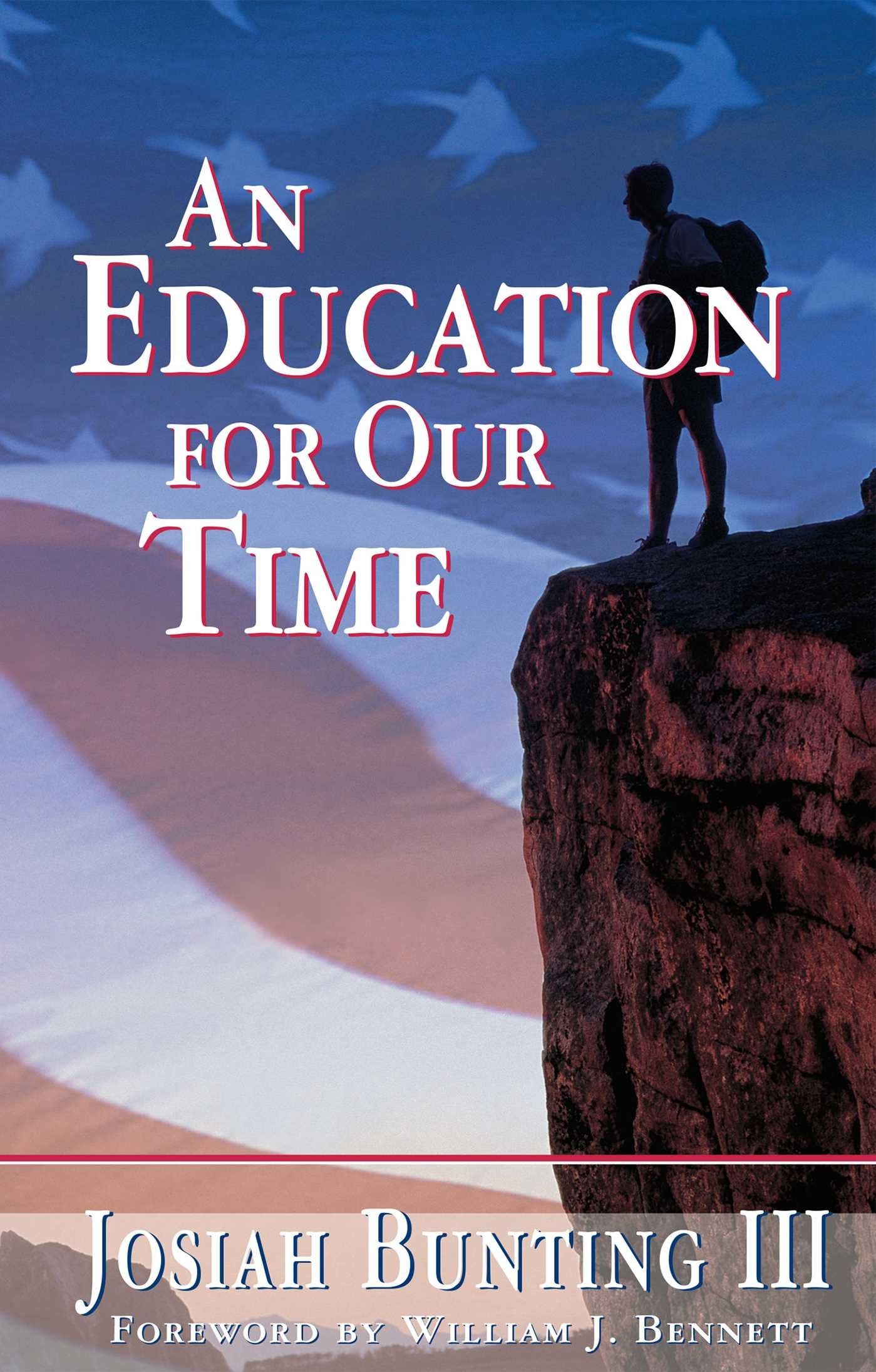 An Education for Our Time,Used