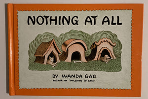 Nothing At All (Feslerlampert Minnesota Heritage),Used