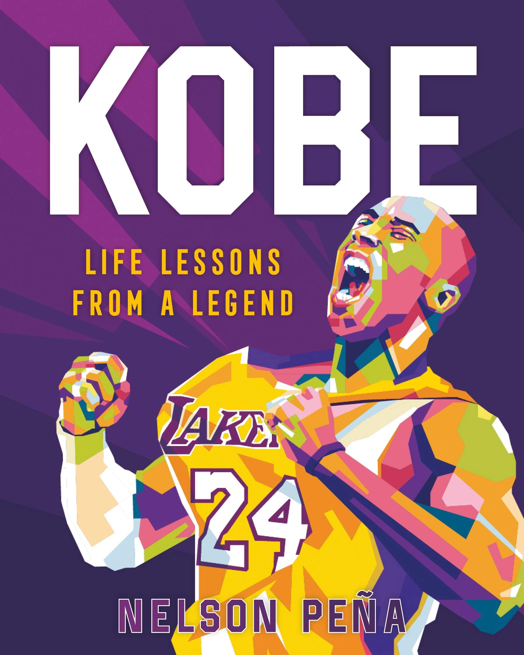 Kobe: Life Lessons from a Legend,Used
