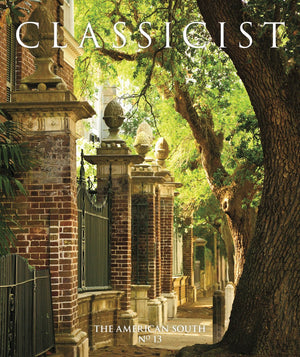 Classicist No. 13: The American South,Used