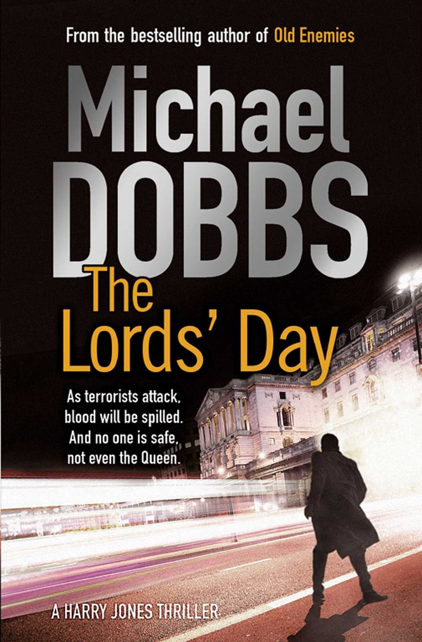 The Lord'S Day (Harry Jones),New