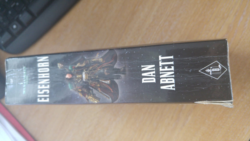 Eisenhorn (A Warhammer 40,000 Omnibus),Used