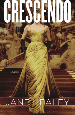 Crescendo: A Gripping Love Triangle In Glamorous 1950S Paris