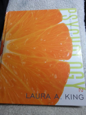 The Science Of Psychology: An Appreciative View, 2Nd Edition,New