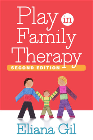Play In Family Therapy