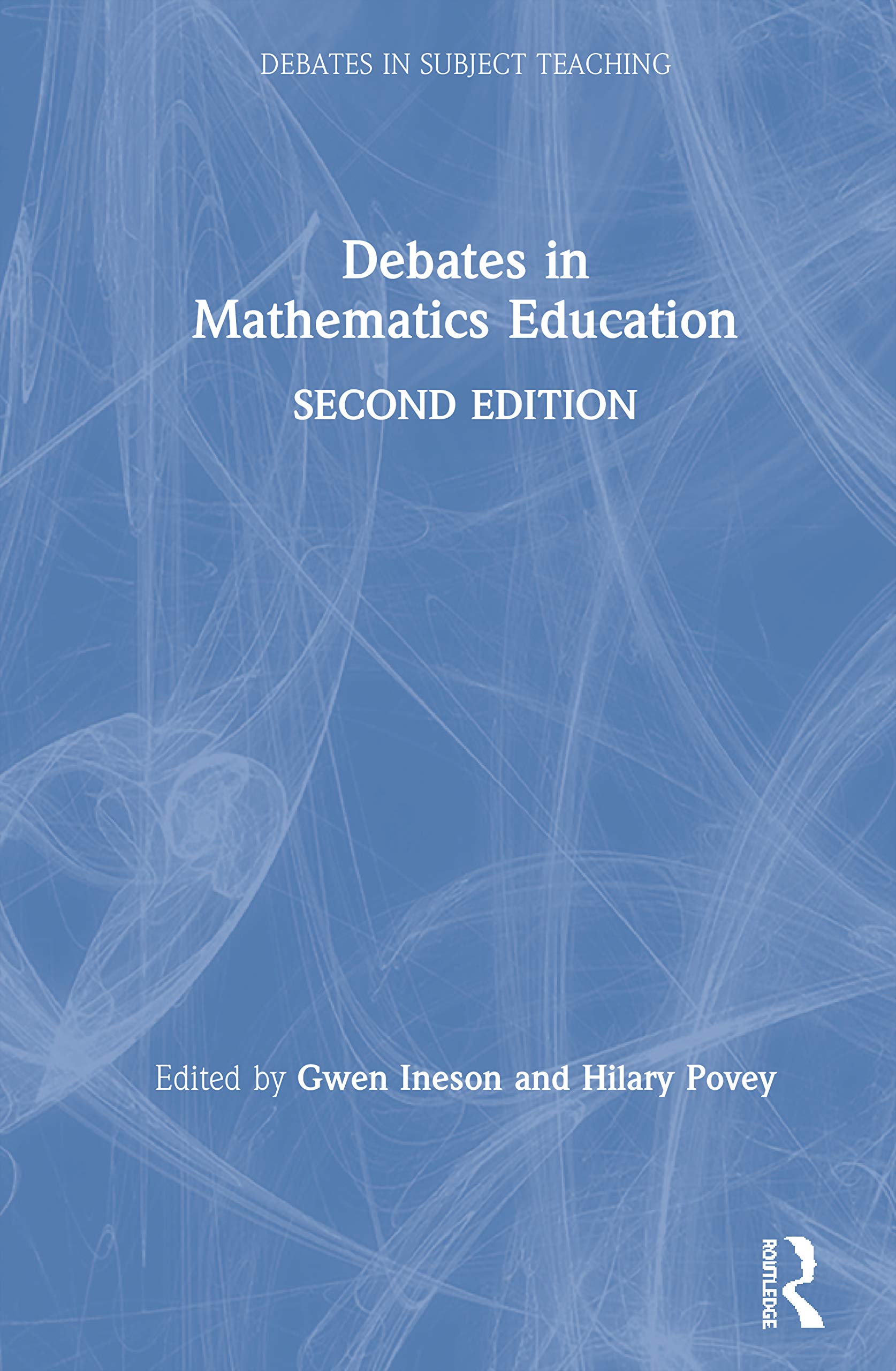 Debates in Mathematics Education (Debates in Subject Teaching),Used