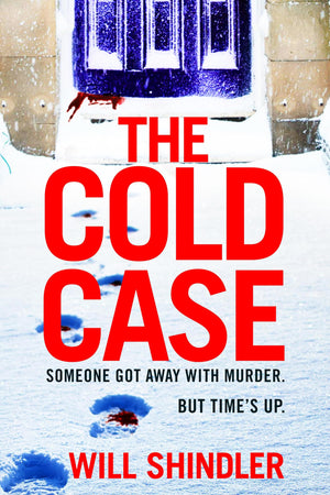 The Cold Case (Di Alex Finn)