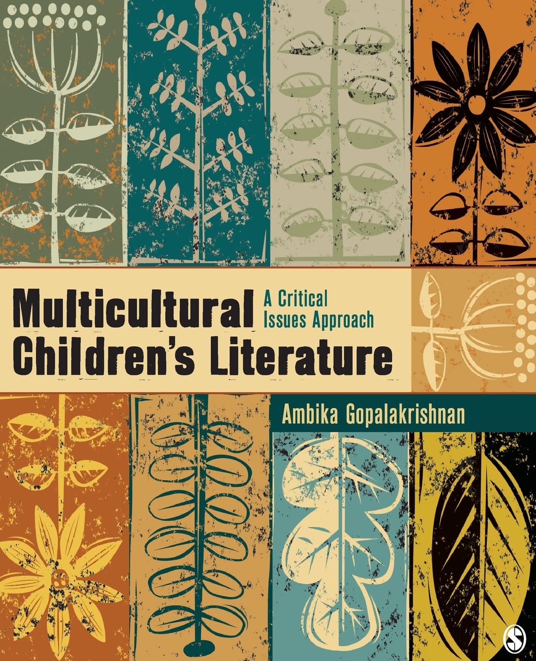 Multicultural Childrens Literature: A Critical Issues Approach,Used