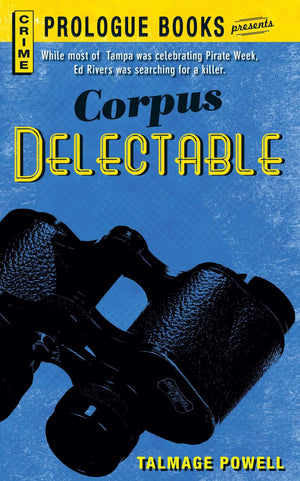 Corpus Delectable,New