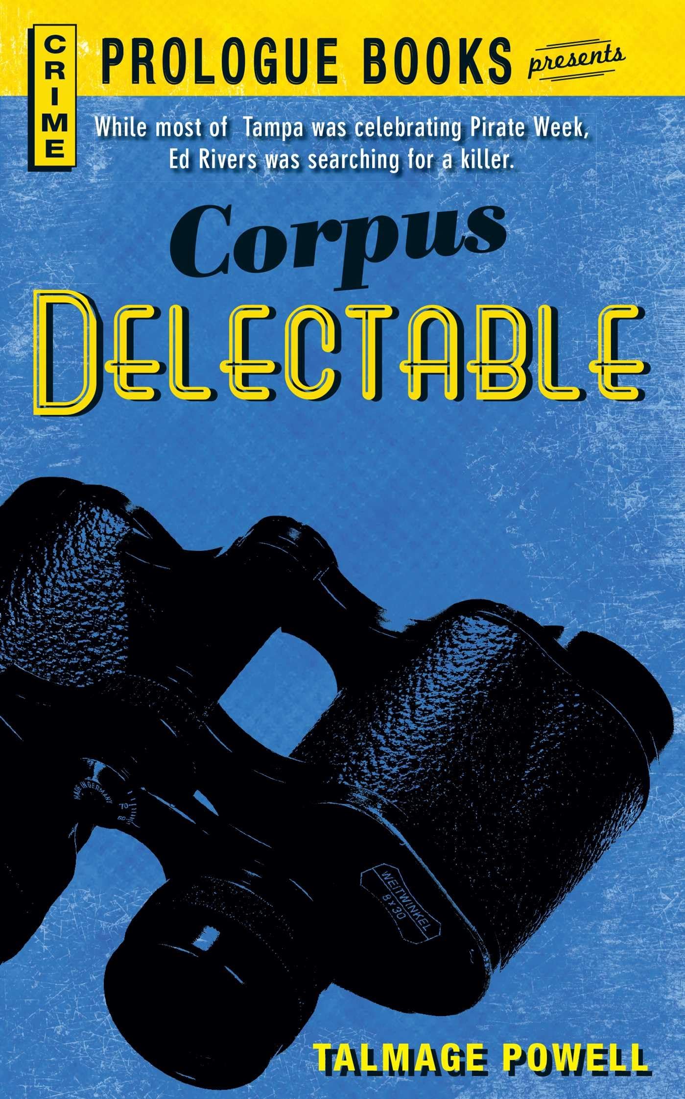 Corpus Delectable,Used