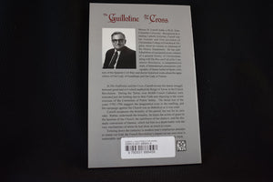 The Guillotine & The Cross,Used