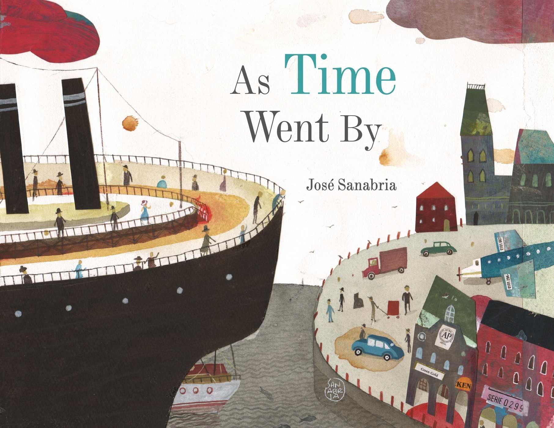 As Time Went By,Used