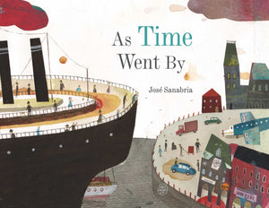 As Time Went By,Used