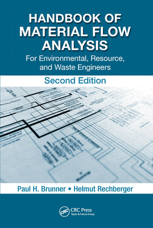 Handbook of Material Flow Analysis,Used