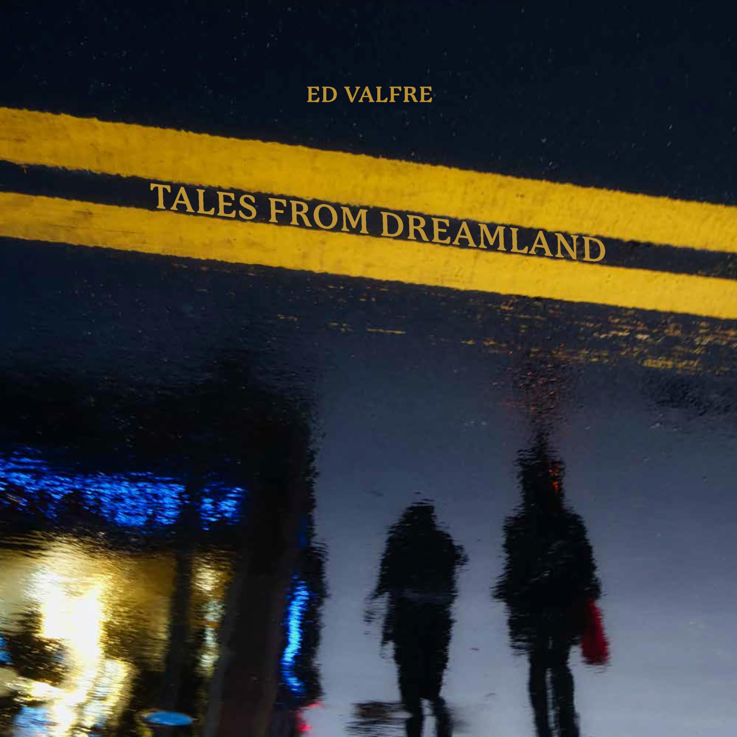 Tales from Dreamland