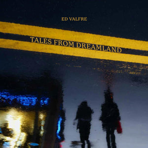 Tales from Dreamland