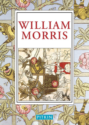 The World of William Morris,Used