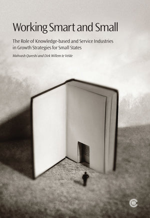 Working Smart And Small: The Role Of Knowledgebased And Service Industries In Growth Strategies For Small States,Used