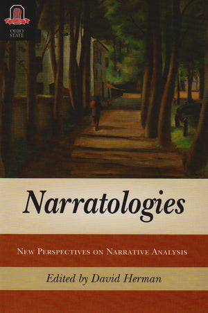 NARRATOLOGIES: NEW PERSPECTIVES ON NARRATIVE ANALYSIS (THEORY INTERPRETATION NARRATIV),Used