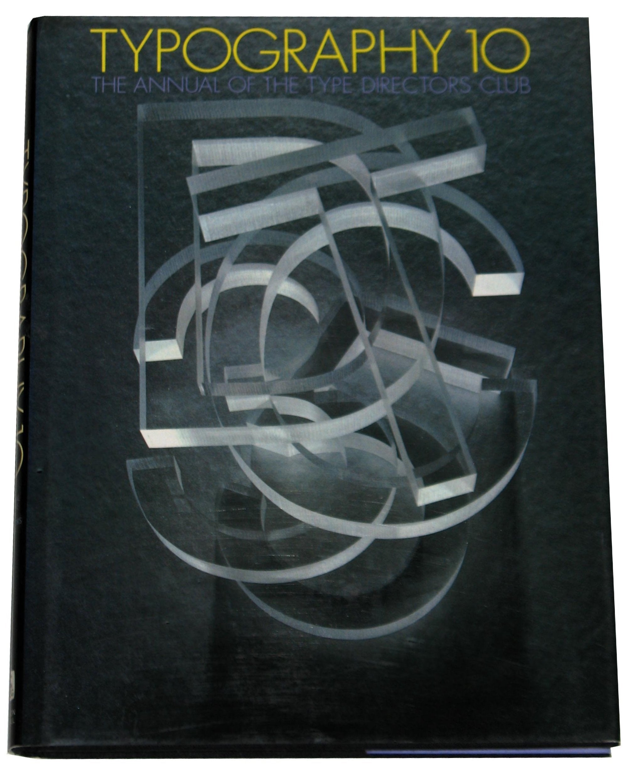 Typography 10,Used