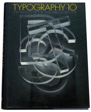 Typography 10,Used