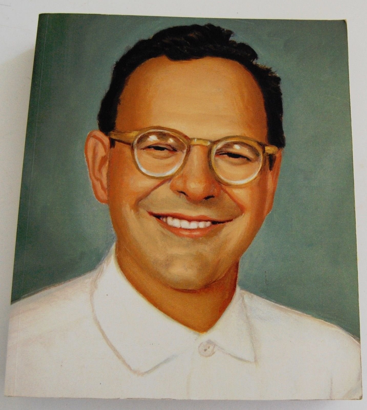 Tibor Kalman, Perverse Optimist,Used