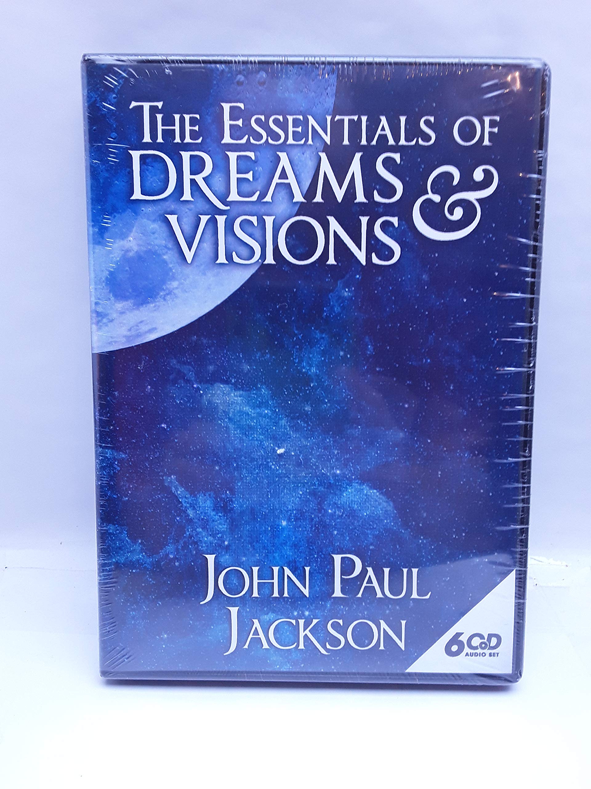 Understanding Dreams & Visions,Used