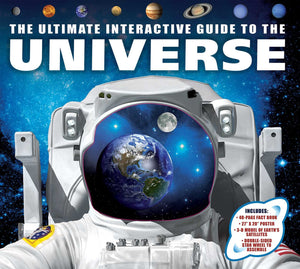 Ultimate Interactive Guide to the Universe,Used