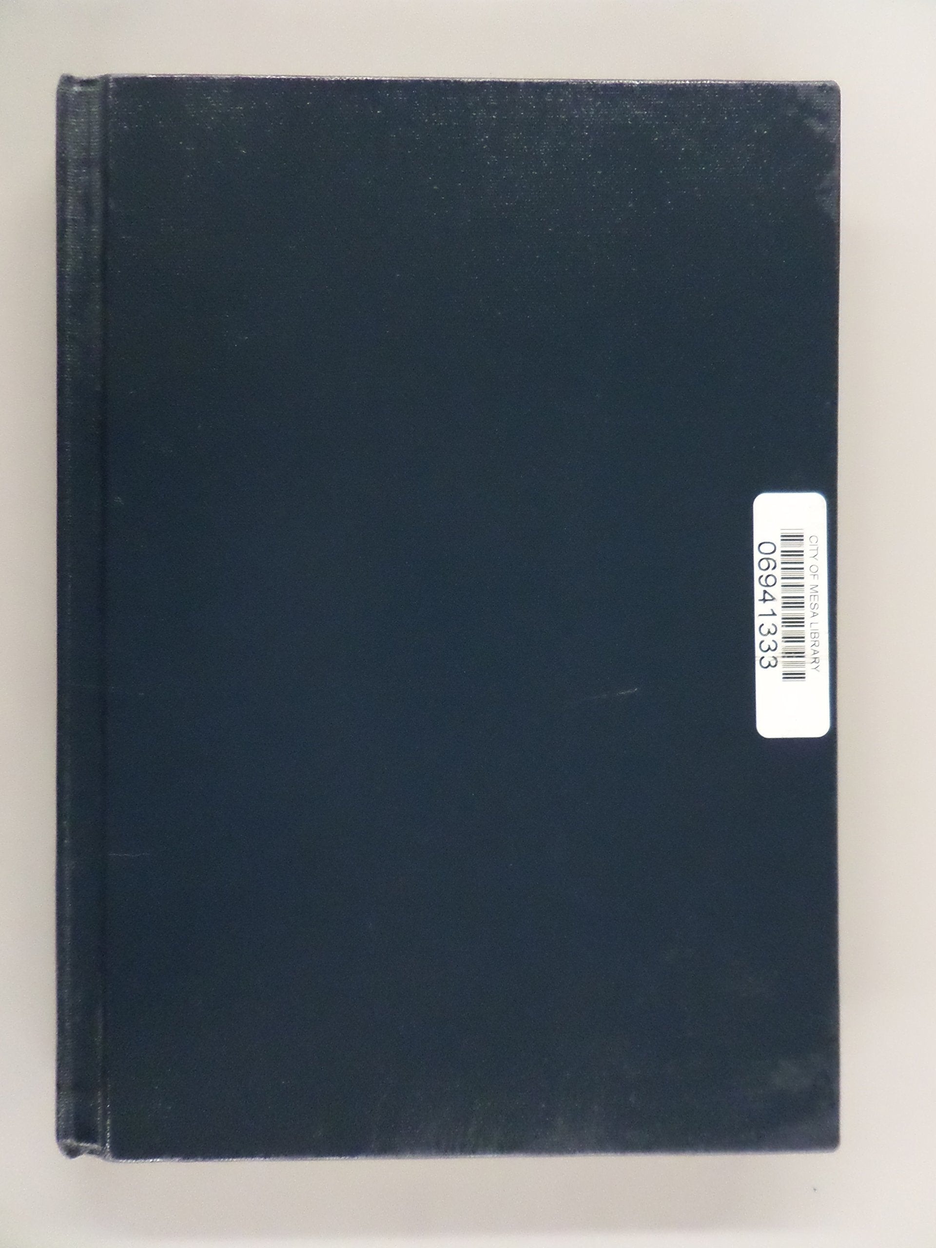 Chemical Demonstrations: A Sourcebook for TeachersVolume 1,Used