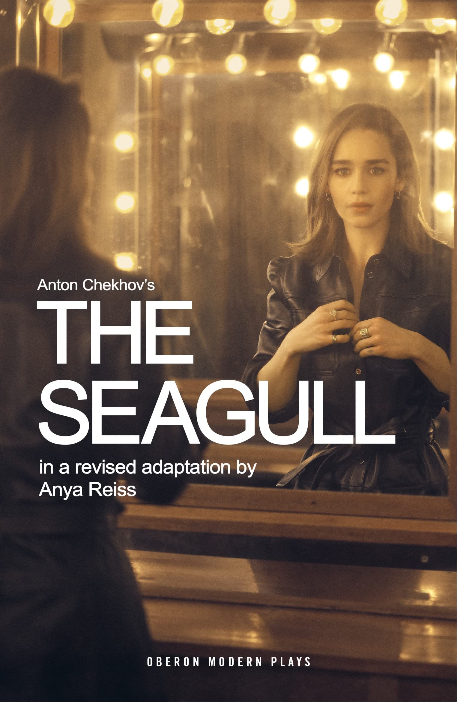 The Seagull (Oberon Modern Plays),Used