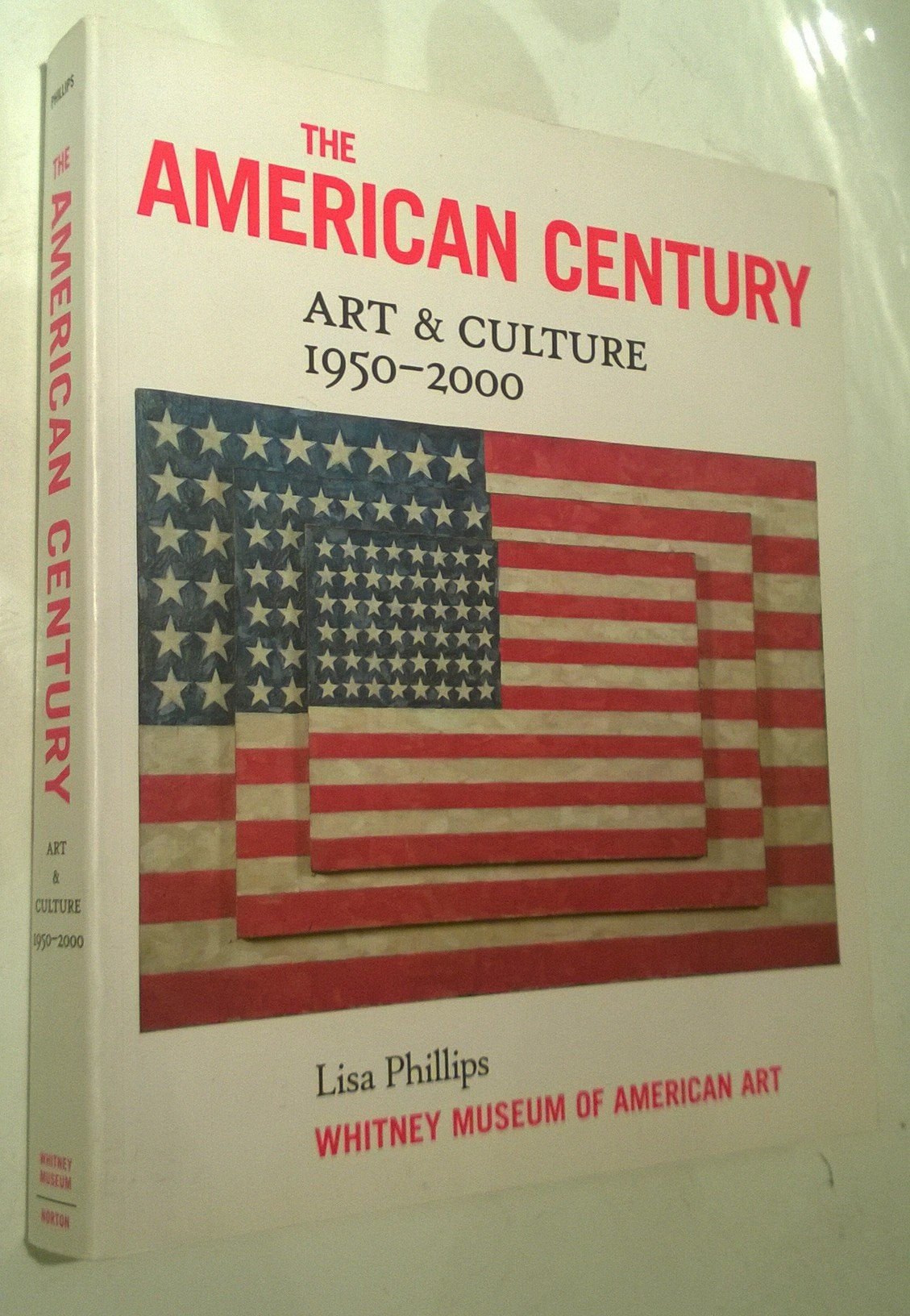 The American Century: Art & Culture, 19502000,Used