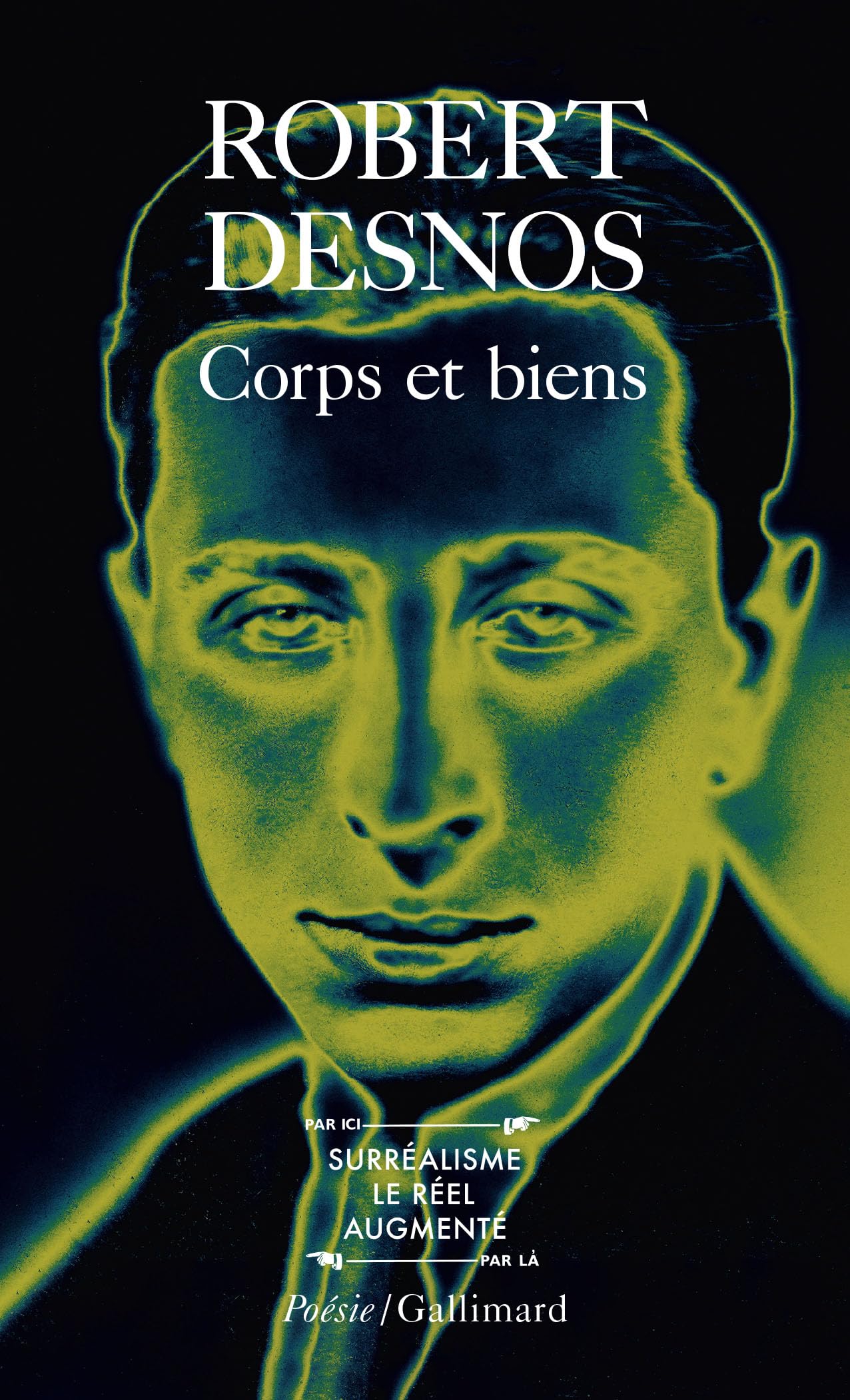Corps Et Biens,Used