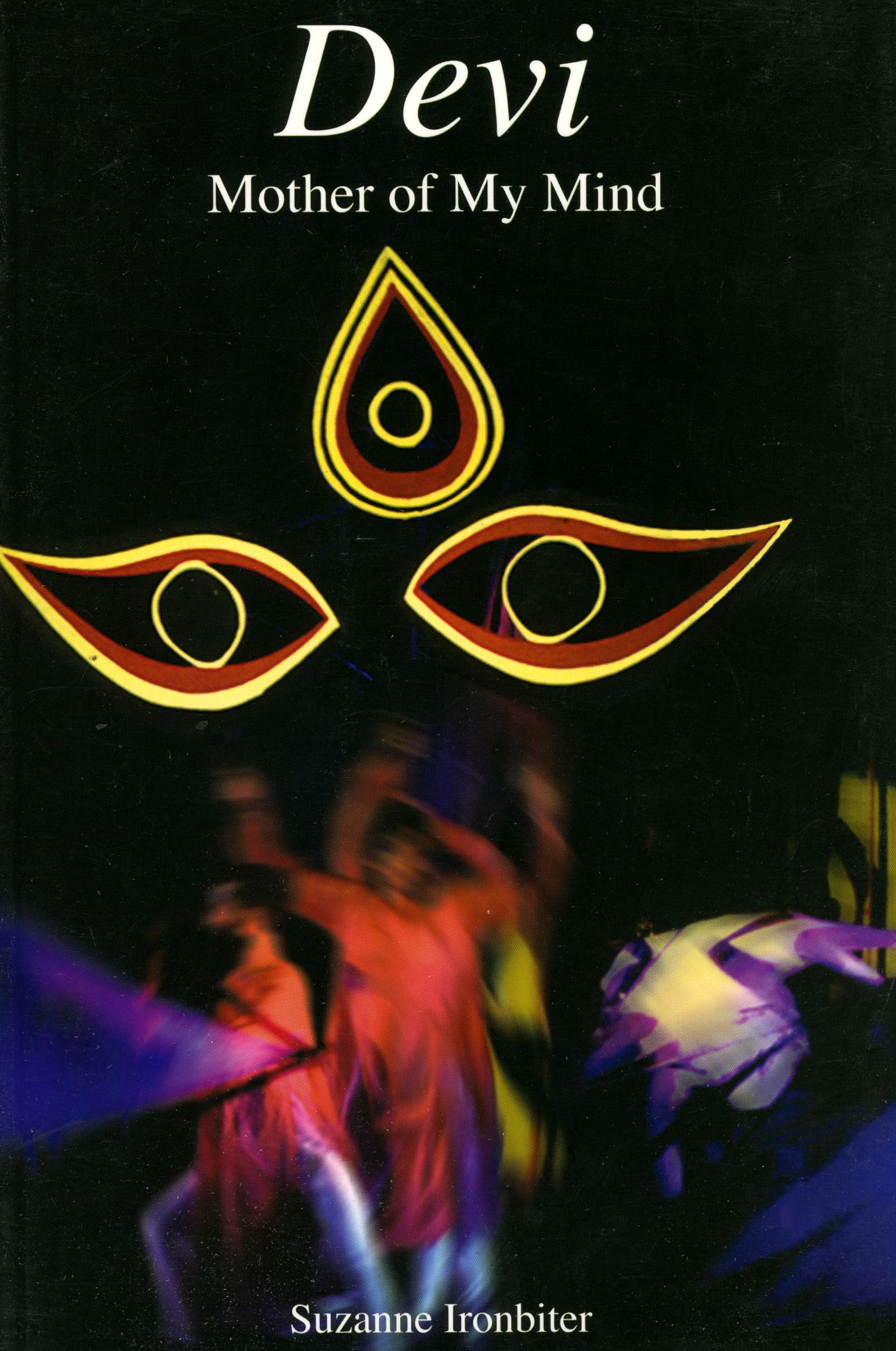 Devi: Mother of My Mind,Used