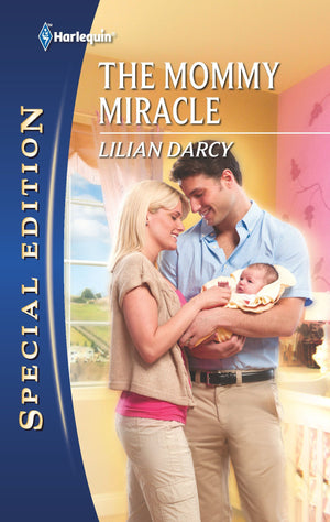 The Mommy Miracle,Used
