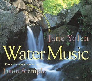 Water Music: Poems For Children,Used