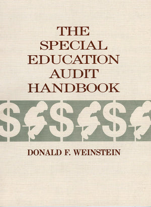 The Special Education Audit Handbook,Used
