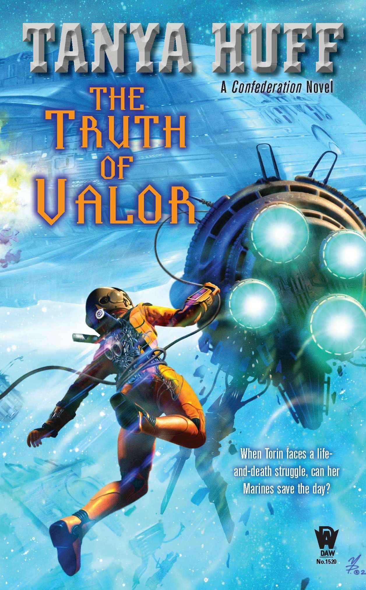 The Truth Of Valor,New